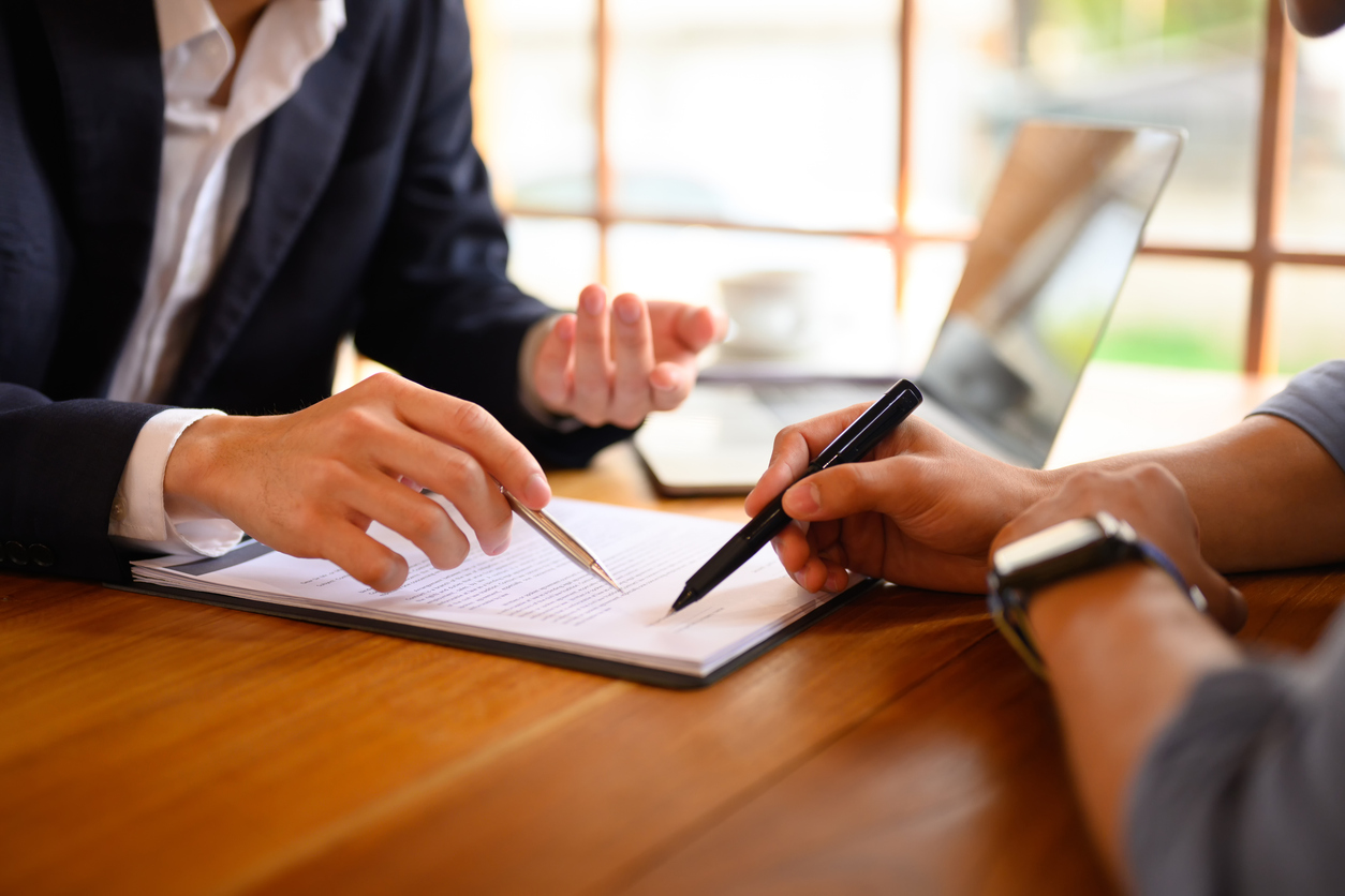 A Cybersecurity Plan is like insurance for your website
